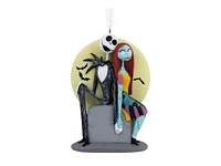 Hallmark Ornaments Disney Tim Burton's The Nightmare Before Christmas Christmas Tree Ornament