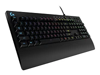 Logitech G213 Prodigy Gaming Keyboard - 920-008083