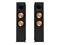 Klipsch Reference Series R-800F 150W Speaker - Each - Black - R800F