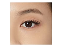 KISS The New Natural Glowy Skin False Lashes - 1 pair