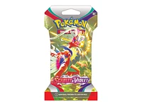 Pokemon TCG: Scarlet and Violet Booster Pack