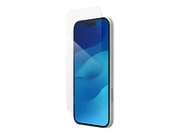 ZAGG InvisibleShield Glass Elite VisionGuard Screen Protector for Apple iPhone