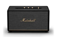 Marshall Stanmore III Bluetooth Speaker - Black - 1006014