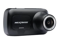 Nextbase 222 Dash Cam - Black - NBDVR222