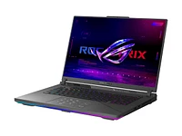 ASUS ROG Strix G16 Gaming Notebook - 16 Inch - GB RAM - 1 TB SSD NVMe - Intel Core i9 - GeForce RTX