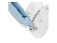 LOGiiX Universal Cleaning Tool - Sky Blue