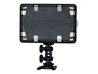 Godox Variable Colour LED Video Light - Black - GO-LF308BI