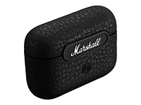 Marshall Motif ANC Wireless Bluetooth Earbuds - Black -1005964