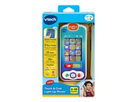 VTech Touch & Chat Light-Up Phone