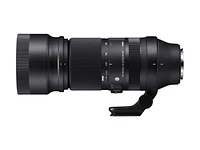 Sigma Contemporary 100-400mm F/5.0-6.3 DG DN OS Telephoto Zoom Lens for Fujifilm X-Mount - COS1004DGDNX