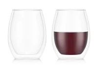 BODUM SKAL Tumblers - 502ml - 2 pack