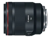 Canon RF 50mm F1.2 L USM Lens - 2959C002