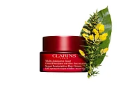 Clarins Super Restorative Day Cream - 50ml