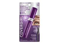 COVERGIRL Simply Ageless Lash Plumping Mascara - Black (105)