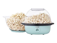 Dash SmartStore Popcorn Maker - Aqua - DSSP300GBAQ04