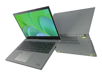 Acer Aspire Vero Notebook - 15.6 Inch - 512GB SSD - Intel Core i5 - Iris Xe Graphics - Silver - NX.AYCAA.003 - Open Box or Display Models Only