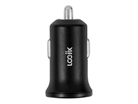 Logiix Essential Charging Kit - Black - LGX-13245