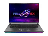 ASUS ROG Strix G16 Gaming Notebook - 16 Inch - GB RAM - 1 TB SSD NVMe - Intel Core i9 - GeForce RTX