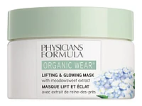 Physicians Formula Organic Wear Lifting & Glowing Mask - 30ml