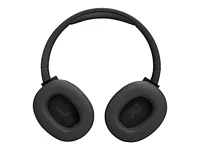 JBL TUNE 770NC Headphones - Black - JBLT770NCBLKAM