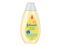 Johnson's Head-To-Toe Baby Body Wash / Shampoo - 400ml