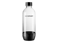 Sodastream Bottle - Black - 1L