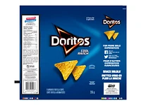 Doritos Tortilla Chips - Cool Ranch - 235g