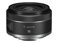 Canon RF 16mm f/2.8 STM Lens - Black - 5051C002AA