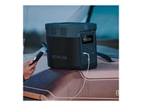 EcoFlow Delta 2 Portable Power Station - ECF09D2