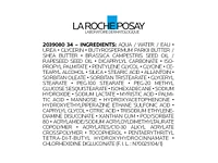 La Roche-Posay Lipikar Urea 10% Triple-Action Hydrating Lotion - 400 ml