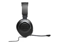 JBL Quantum 100 Gaming Headset - JBLQUANTUM100BLKAM