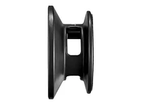 Joby GripTight Wall Mount for iPhone - Black