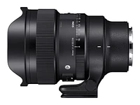 Sigma Art 14mm F1.4 DG DN Wide-Angle Lens - Sony E-mount - A14DGDNSE
