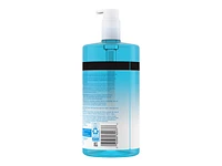 Neutrogena Hydro Boost Hydrating Gel Cleanser - 473ml