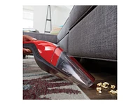 Dirt Devil Quick Flip Handheld Vacuum Cleaner - BD30015VCD