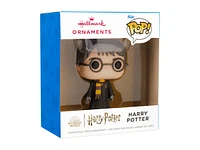 Hallmark Ornaments Harry Potter Funko POP! Christmas Tree Ornament - Harry Potter