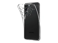 Spigen Crystal Flex Case for Samsung Galaxy S23 - Crystal Clear