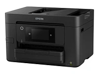 Epson WorkForce Pro Multifunction Printer - Black - WF-3820