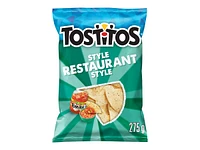 Tostitos Restaurant Style Tortilla Chips - 275g