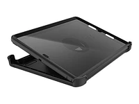 OtterBox Defender for iPad 10.2 Inch - Black - 77-62032