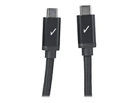 Trusted by London Drugs USB 3.1 Gen 2 Type-C to Type-C Cable - 6ft - GUC31CC-6FT