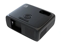 RCA LCD Projector with 100-in Projection Screen - RPJ174-COMBO