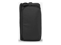 WANDRD Camera Cube Essential Deep Bag Insert for Camera and Lenses - Black