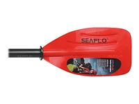 Wave Kids Kayak Paddle - Assorted - SFPD3-01