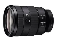 Sony FE 24-105mm F4 G OSS Lens - SEL24105G/2