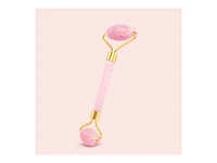 Midnight Paloma Rose Quartz Massage Roller