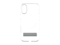 Spigen Slim Armor MagFit Essential S Case for Apple iPhone 16 Plus - Crystal Clear