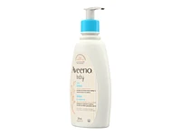 Aveeno Baby Daily Lotion - 354ml