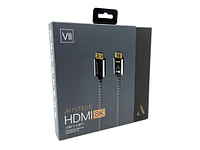 Austere VII Series 8K HDMI Cable - 2.5m