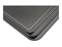 Goodcook Everyday Baking Tray Set - 3 piece